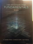Logic & Computer Design Fundamental