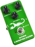 JOYO JF-10 Dynamic Compressor Guita