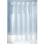 InterDesign 26680 Shower Curtain 72