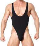 JJ Malibu Men’s Sexy Athletic Wrest