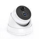 Swann Home Security Camera with 108