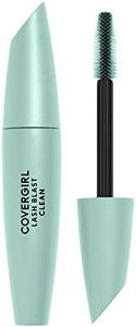 Covergirl Lashblast Clean Volume Mascara #800 Very Black 13.1Ml