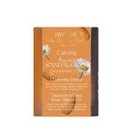 Nyassa Luxurious Sacred Sandalwood Handmade Natural Bathing Soap |Chamomile Extract & Calendula with Organic Sweet Almond Oil |Sandalwood Fragrance| 75gm