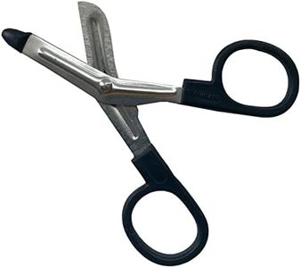 Shears; EMT 3.5" (Mini) by Rescue Essentials