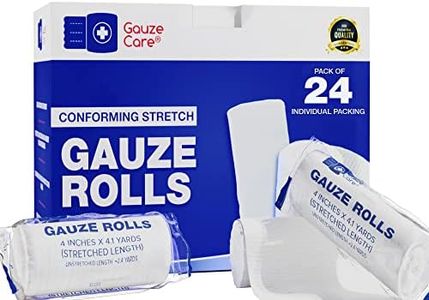 Gauze Roll