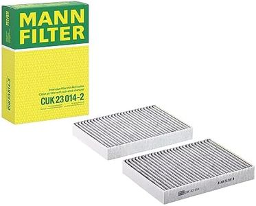 Mann Filte