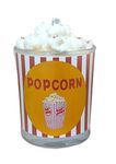 Popcorn Scented Candles