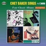 Chet Baker - Four Classic Albums - Chet Baker Sings - 2 CD