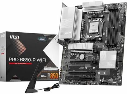 MSI PRO B8