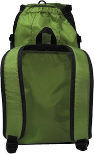 K9 Sport Sack Medium Dog Backpack – Greenry, Pet Carrier