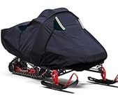 Universal Snowmobile Cover for Pola