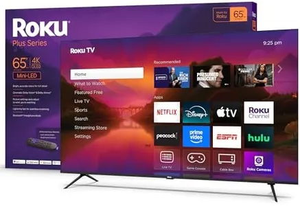 Roku Smart