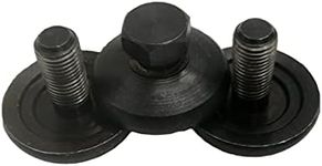 shiosheng 3 Pcs Blade Bolt & Washer Assembly Replacement for Husqvarna,Sears Craftsman, AYP, Poulan, Poulan Pro, Roper, Weed Eater, Poulan 532193003 193003