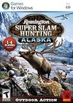 Remington Super Slam Hunting: Alask