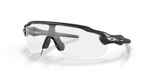 Oakley Sunglasses Sonnenbrille Radar EV Path Steel,Black(Steel / Clear to Black Photochromic),38