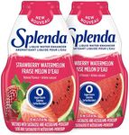 SPLENDA Liquid Water Enhancer Drops