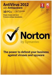 Norton Ant