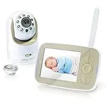Infant Optics DXR-8 480p Video Baby