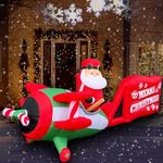 SEASONBLOW 11FT Inflatable Christma