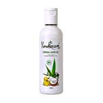 Nandikesam Herbal Hair Oil (200 ml)