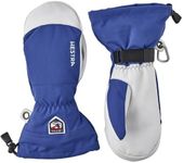 Hestra Unisex Army Leather Heli Ski