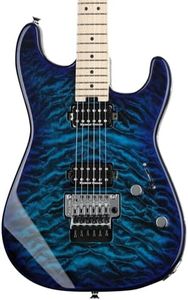 Charvel Pr