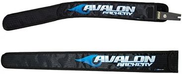 Avalon Throw Arms Recurve Bow 2 Piece Case