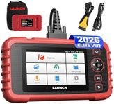 Launch CRP129X V2.0 2026 Elite OBD2