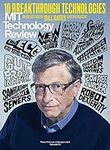 MIT Technology Review Magazine (Mar