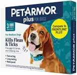 PetArmor Plus Flea and Tick Prevent