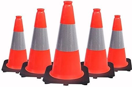 (5 Cones) 