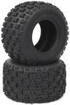 GarveeTech 20x10-9 ATV/UTV Tires 6Ply 20x10x9 Off-Road Tires TL Set of 2