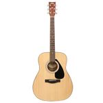 Yamaha F280 Acoustic Rosewood Guitar (Natural, Beige)