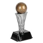 Decade Awards World Class Basketbal