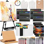 VISWIN 148 Pcs Super Deluxe Paintin