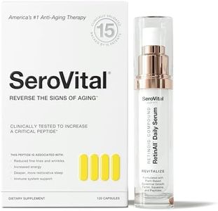 Serovital Skin Rejuvenation Bundle