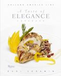 A Taste of Elegance: Culinary Signa