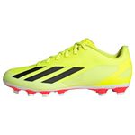 Adidas Soccer Cleats