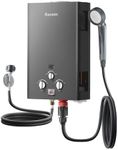 Ranein 18L Tankless Water Heater, P