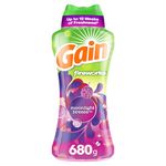 Gain Fireworks In-Wash Scent Booster Beads, Moonlight Breeze - 680 Grams