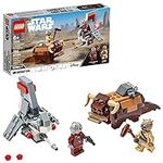 LEGO Star Wars: A New Hope T-16 Sky