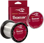 Seaguar AbrazX 100% Fluorocarbon Fi