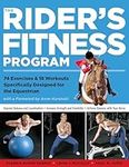 The Rider's Fitness Program: 74 Exe