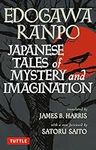 Japanese Tales of Mystery and Imagi