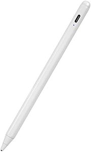 Stylus for Dell Latitude 2 in 1 Pen,1.5mm Fine Tip Pencil Compatible with Dell Latitude 2 in 1 Stylus Pen White