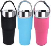 Sonku 3 Pack Tumbler Carrier Holder