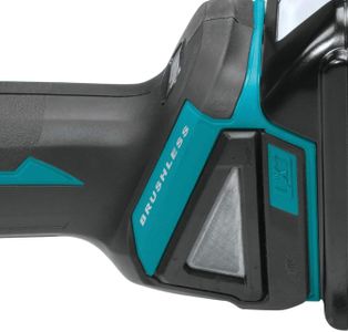 Makita 18V LXT Brushless 125mm Angle Grinder – Bare Tool