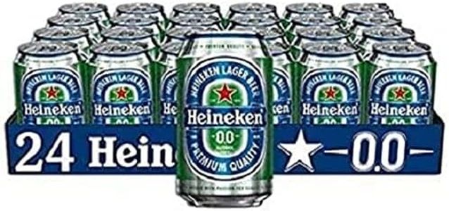 Heineken 0
