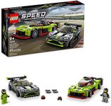 LEGO Speed Champions Aston Martin V