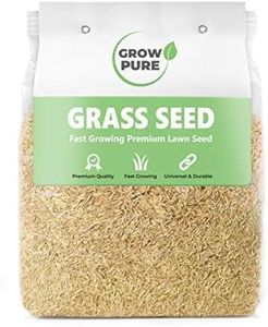 Grass Seed